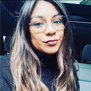 Meet your Posher, Mari